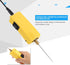 Taidda Mobile Phone LCD Screen Glue Remover, Electric Glue Removal Tool Professional Glue Clean Machine CJ6+ 100-240V US OCA OCA Glue Remover Tool...