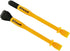 BTwood - Set of 2 Silicone Glue Brush 1" and 1/2" - Ideal for Wodworking, Arts, Crafts, Around The Home and Hobbyists....
