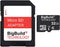 32GB Ultra Fast 80MB/s microSDHC Memory Card For Xiaomi Redmi 9, 9 Activ/Power/Prime, 9A/9AT, 9A Sport, 9C/9i/9T, 10/10 Prime, 10X/10X Pro Mobile...