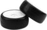 Plastic Wheel Rims 12mm Hex Hub & Rubber Tires w/Foam Compatible with HSP Tamiya HPI Kyosho 1/10 On-Road Touring Car WLtoys 1/14 144001 RC 1/18 A9...