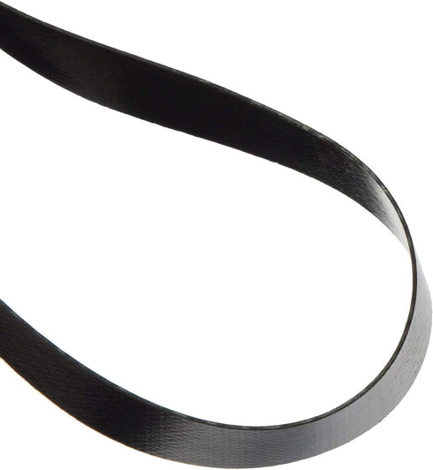 Eureka Type W Upright Bagless 12.8X429 Belt 1 Only Part # 67037,86389 (1 Belt)...