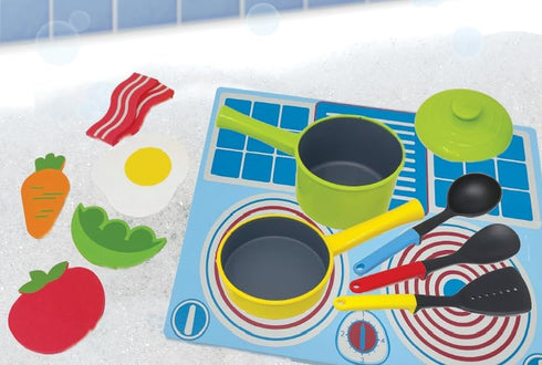 Floating Cookset...