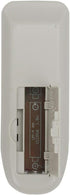 AIDITIYMI Remote Control for Epson EB-W6 EX70 PowerLite W6 PowerLite Home Cinema 700 V11h285620 Multimedia Projector Remote...