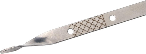 3mirrors Engine Oil Dipstick Compatible with Ford F150 11-14 F-150 OE br3z6750a for 5.0L-V8 Engine...