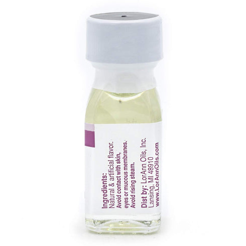 LorAnn Cinnamon Oil SS Flavor, 1 dram bottle (.0125 fl oz - 3.7ml) 3 Pack - includes a recipe...