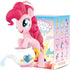 POP MART My Little Pony Leisure Afternoon Series, My Little Pony Blind Box Figures, Random Design Action Figures Collectible Toys Home Decorations...