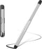 Stylus Pens with Pen Slot for Touch Screens, High Precision Capacitive Universal Stylus for iPad iPhone Tablets Samsung Galaxy All Touch Screen De...