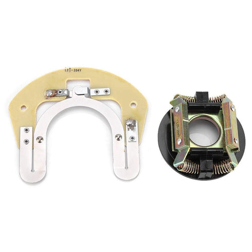 L25-204Y 25mm Single Phase Motor Centrifugal Switch Electric Motor Switch Accessory 1500RPM...