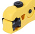 ??Romantic Present??hand tools wire, Crimping Pliers, Workshop Equipment Stripping Pliers Tool Coaxial Cable Cutter, Multi-Functional HLT-505 for ...