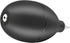 YTT Silicone Super Air Blower Dust Blaster Metal Nozzle Camera Lens Blower for Nikon Sony Canon Digital Camera Lens...