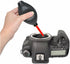46MM Reversible Lens Hood for Panasonic Lumix G 25mm f/1.7 ASPH....