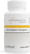 Integrative Therapeutics Buffered Vitamin C Capsules 1,000 mg - Immune Support Supplement* - Antioxidant Support* - Gentle Formula - Gluten Free -...