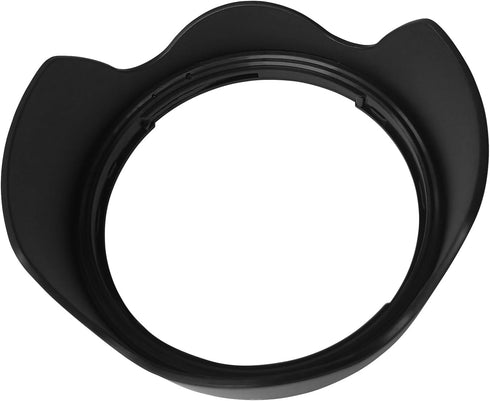 EW-88C Lens Hood for Canon EF 24-70mm f/2.8L II USM,Hxdzieory 82mm Lens Hood...