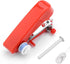 Sewing and Embroidery Sewing machines and accessories, Mini Portable Stitch Manual Sewing Machine for Home Travel Use Handheld Sewing Machine for ...