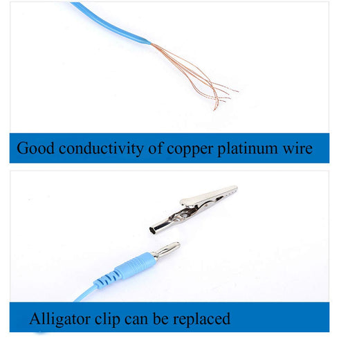 Esd Wristbands?Adjustable ESD Wrist Band Fits - 4 Pack for Working on Sensitive Electronic Devices...