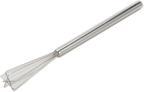 American Metalcraft SBW10 Stainless Steel Bar Whisk, Square, 10 1/2-Inches...