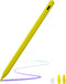 Stylus Pen for iPad 9th&10th Generation, Apple Pencil with Palm Rejection, Stylus Pen Compatible with 2018-2024 Apple iPad 10/9/8/7 Gen/iPad Pro 1...