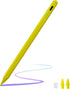 Stylus Pen for iPad 9th&10th Generation, Apple Pencil with Palm Rejection, Stylus Pen Compatible with 2018-2024 Apple iPad 10/9/8/7 Gen/iPad Pro 1...