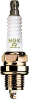 NGK 5044 Iridium IX Spark Plug - BR8EIX, 4 Pack...