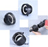 275 330 Gn IBC Tote Fittings Food Grade Water Tote Hose Adapter IBC Tote Tank Connector Tote Valve Fitting Drain Adapter 2" Coarse Thread X 3/4" M...