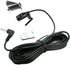 Car Microphone Stereo 3.5mm Jack Assembly Mic Car Radio Microphone Compatible with Kenwood Boss Corehan Power Acoustik JVC Sony Jensen Alpine Car ...