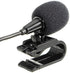 Galabox Microphone 3.5mm Portable Mic External Assembly for Car Vehicle Head Unit Bluetooth Enabled Audio Stereo Radio GPS DVD...