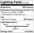 Dusk to Dawn Light Bulbs 4000K Cool White (Neutral White), 850LM, 60W Equivalent, LED 9.5W, A19, E26 Base, 2-Pack, HQ-H013...