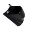 GlowShift Universal Black Single Pillar Gauge Pod - Fits Any Make/Model - ABS Plastic - Mounts (1) 2-1/16" (52mm) Gauge to Vehicle's A-Pillar...
