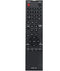 NF601UD Replace Remote Control Compatible with Sylvania TV LC155SC8 LC200EM8 LC200SL9 LC200SL9 A LC200EM8GLC200SL9A RLC200EM8 RLC200SL9 RLC155SC8...