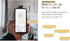 ISDT PB40 10000 mAh Power Bank, 36W Max USB C PD Fast Charging Battery Power Bank, Independent Dual Charge Portable Cell Phone Charger, Mini Power...