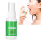 Oral Breath Spray, Fresh Mouth Spray Bad Breath,Breath Freshener Spray, Oral Odor Halitosis Spray,Remove Bad Breath, Mouthwash...