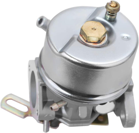 640298 Carburetor Replacement for Tecumseh 640298 OHSK70 OH195SA Engines 5.5hp 7hp Models Carb Replacement for Ariens 932036 932504 ST524 Snowblow...