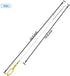 L3G6-10-450F Engine Oil Dipstick Fit for 2010-2013 for Mazda 3 2012-2015 for Mazda 5 2011-2013 for Mazda 6...