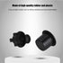 QANYEGN 10 Pairs Speaker Grill Guides, Speaker Parts Accessories, Plastic Ball and Socket Speaker Mesh Snap Fastener, Speaker Grill Peg......