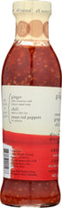 GINGER PEOPLE SAUCE GINGER SWEET CHILI, 12.7 OZ (Pack of 2)...