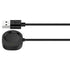 Charging Cable Compatible for Amazfit Balance Smartwatch Charger, 3.3ft Replacement USB Magnetic Fast Charging Dock for Amazfit Balance A2286 Acce...