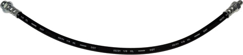 Dorman H11146 Brake Hydraulic Hose Compatible with Select Models...