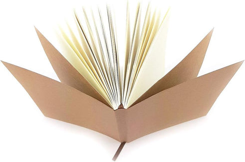 Lined Paper Refill Notebooks – for Sovereign-Gear Refillable Leather Journal – Eco Friendly Acid-Free & Tree-Free Recycled Sheets A5 Ruled Notepad...