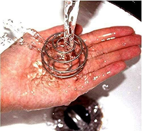 304 Stainless Steel Replacement Shaker Ball Wire Whisk Shaker Mixer Mixing Ball Bottle Cup Blend Shaker Bottle (6)...