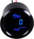 ESUPPORT Car 2" 52mm Digital Water Temp Gauge Temperature Meter Blue LED Light Celsius...