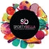 Girls Softball Hair Accessories, Headband Perfect for Softball Players and Teams...