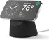 elago MS1 Charging Stand Compatible with MagSafe Charger - Premium Silicone Stand Compatible with iPhone 16/15/14/13/12 Series, Designed for iOS S...