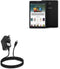 BoxWave Charger Compatible with Samsung Galaxy Tab E Nook - Wall Charger Direct (5W), Wall Plug Charger......