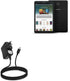 BoxWave Charger Compatible with Samsung Galaxy Tab E Nook - Wall Charger Direct (5W), Wall Plug Charger......