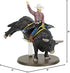 Big Country Toys Lane Frost & Red Rock - 1:20 Scale - Collectible - Rodeo Toys & Figurines...