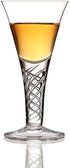 Burns Crystal The Jacobite Dram Whisky Toasting Glass 2 floz...