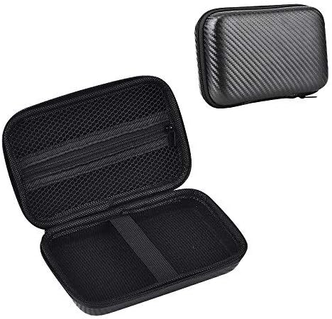 Original USB Microscope Carrying Case Bag for Jiuison Wifi & USB Digital Microscope, Also Compatible with Other Brands Handheld Microscope...