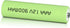 10 Packs 1.2V AAA 900mAh Ni-MH Rechargable Batteries for Solar Lights(AAA Size)...