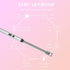 Candle Lighter Electric Lighter Rechargeable Arc Lighter with LED Battery Display360° Flexible Neck Flameless Grill Long Lighters for Light Candle...
