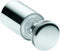 Roesle Stainless Steel Open Kitchen Collection, Wall Attachment with Cap...